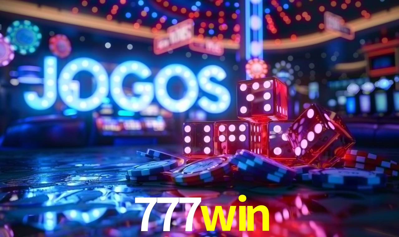 Casino VIP 777win