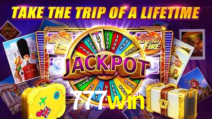 Descubra o Mundo do Cassino Online com 777win