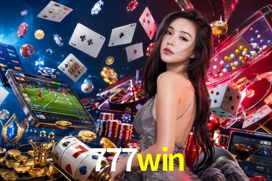 Slot Games 777win