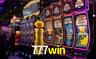 Descubra a Magia dos Jogos de Arcade no 777win