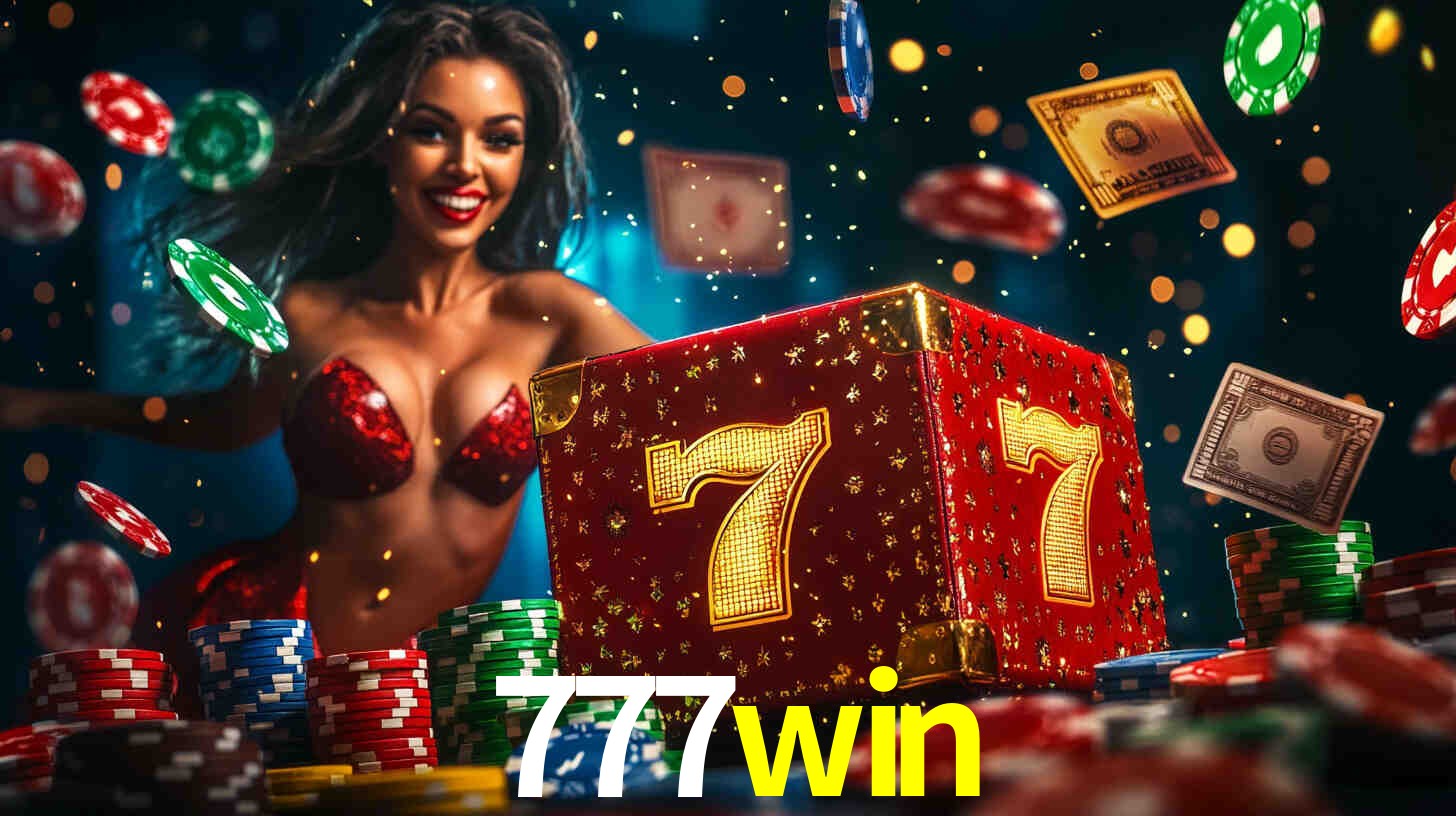 A Emoção da Loteria na 777win: Uma Chance de Mudança de Vida