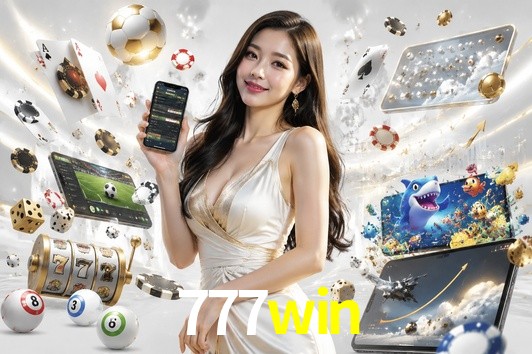 Live Casino 777win
