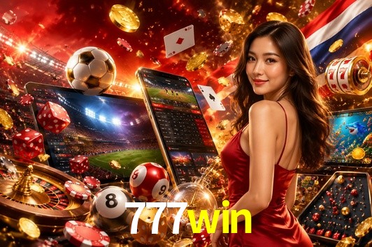 Responsive Design 777win