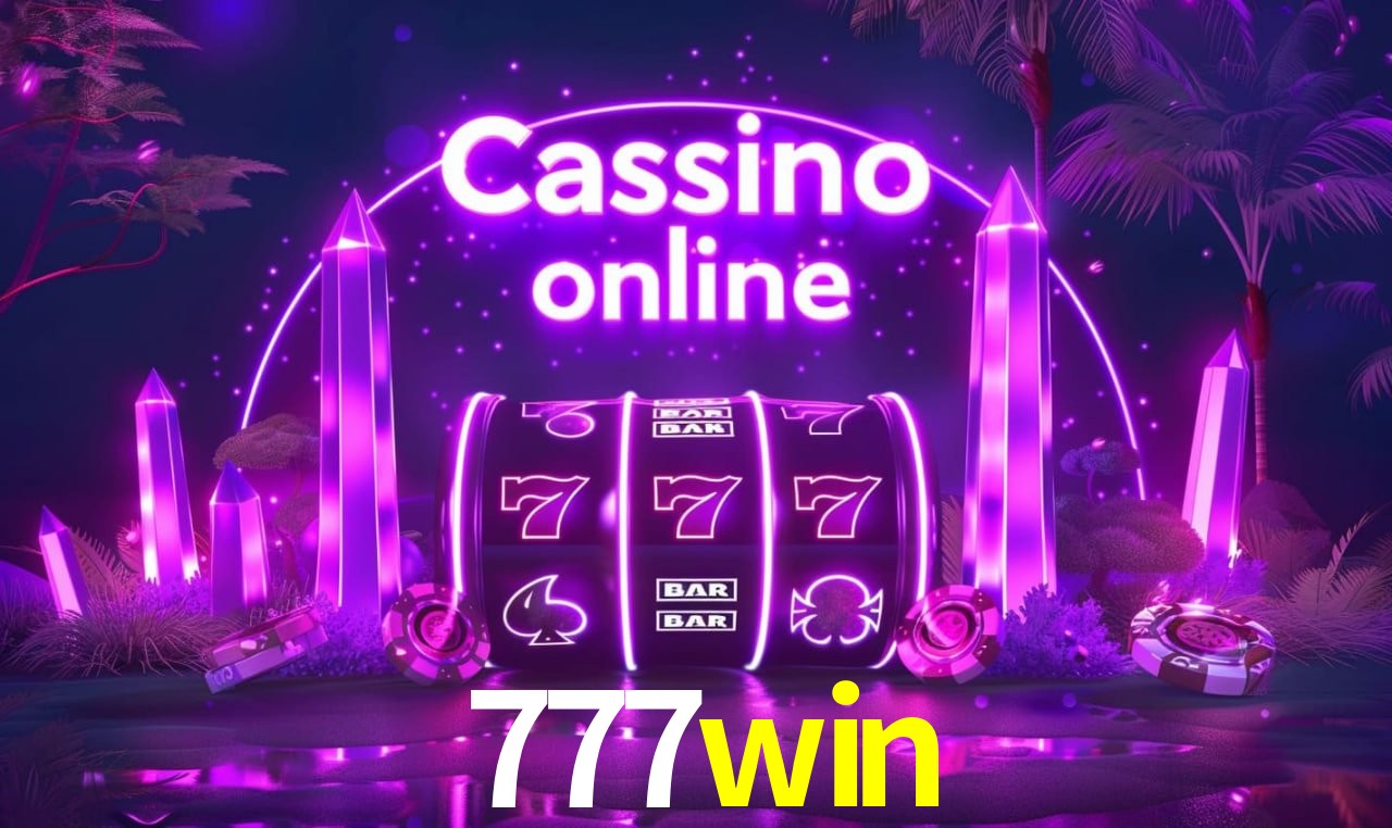 Promoções Sazonais 777win
