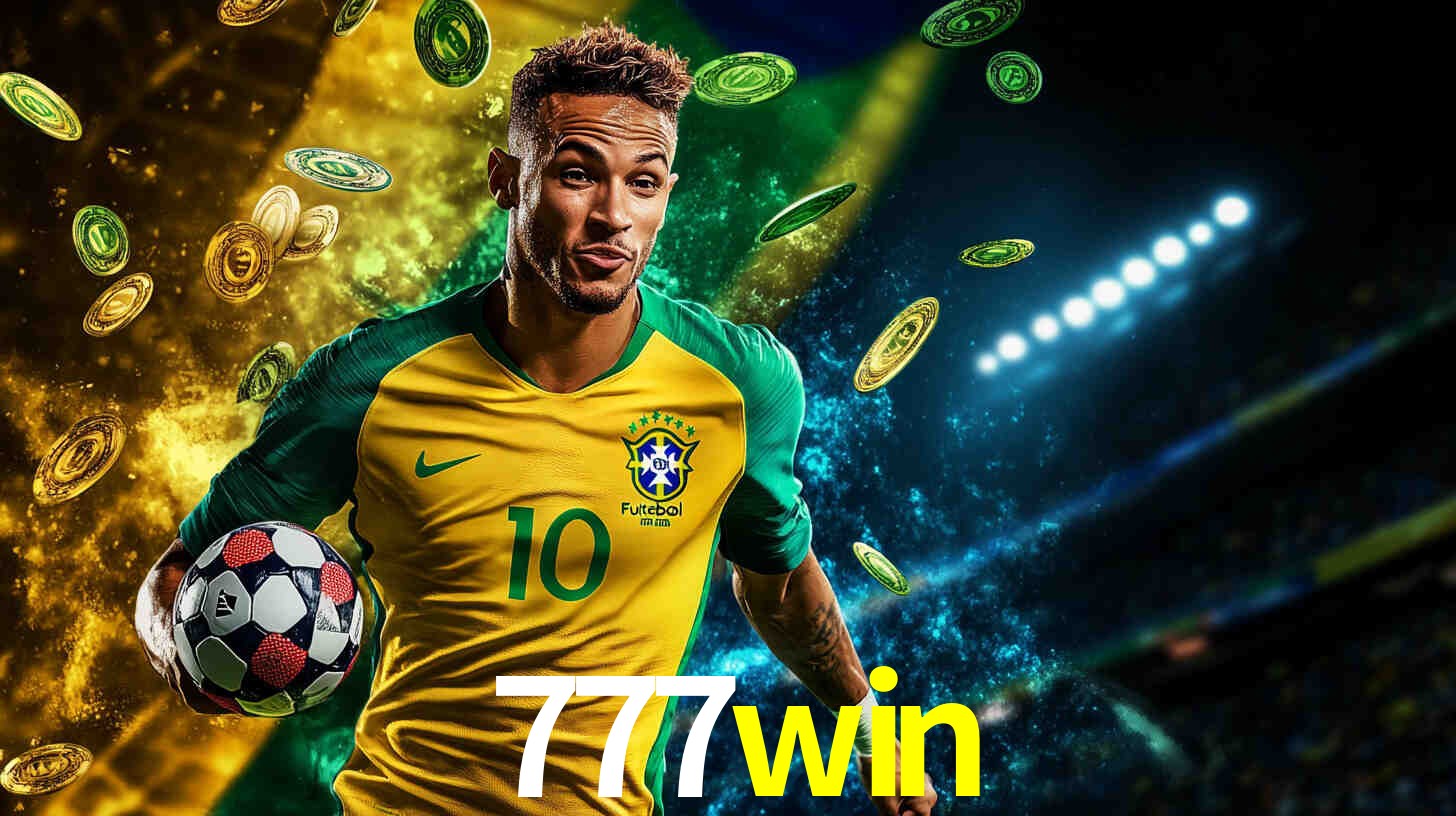 Inovações de Jogos na 777win: O Futuro das Experiências Interativas
