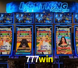 Apostas Esportivas na 777win: Um Guia Completo