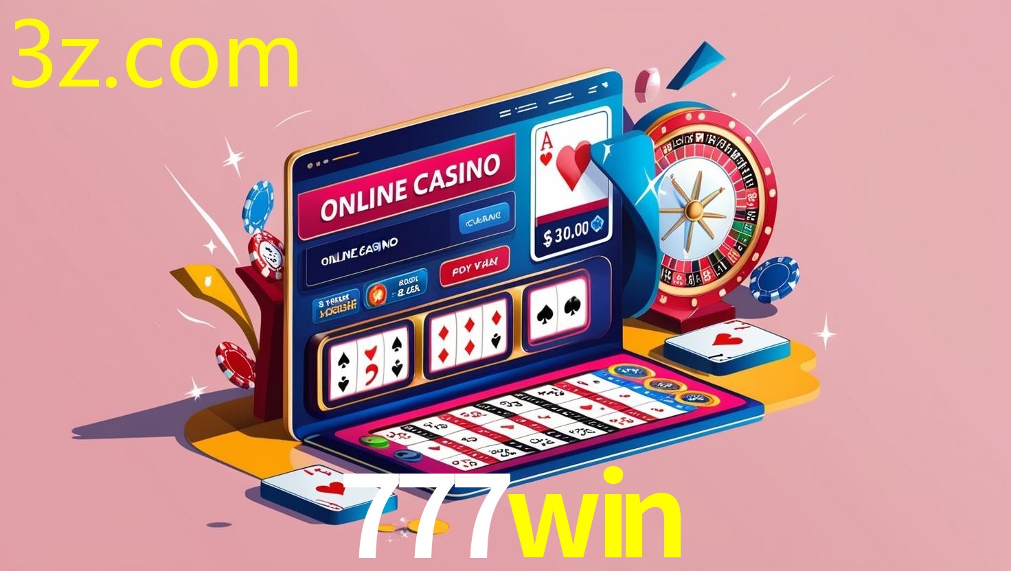 777WIN