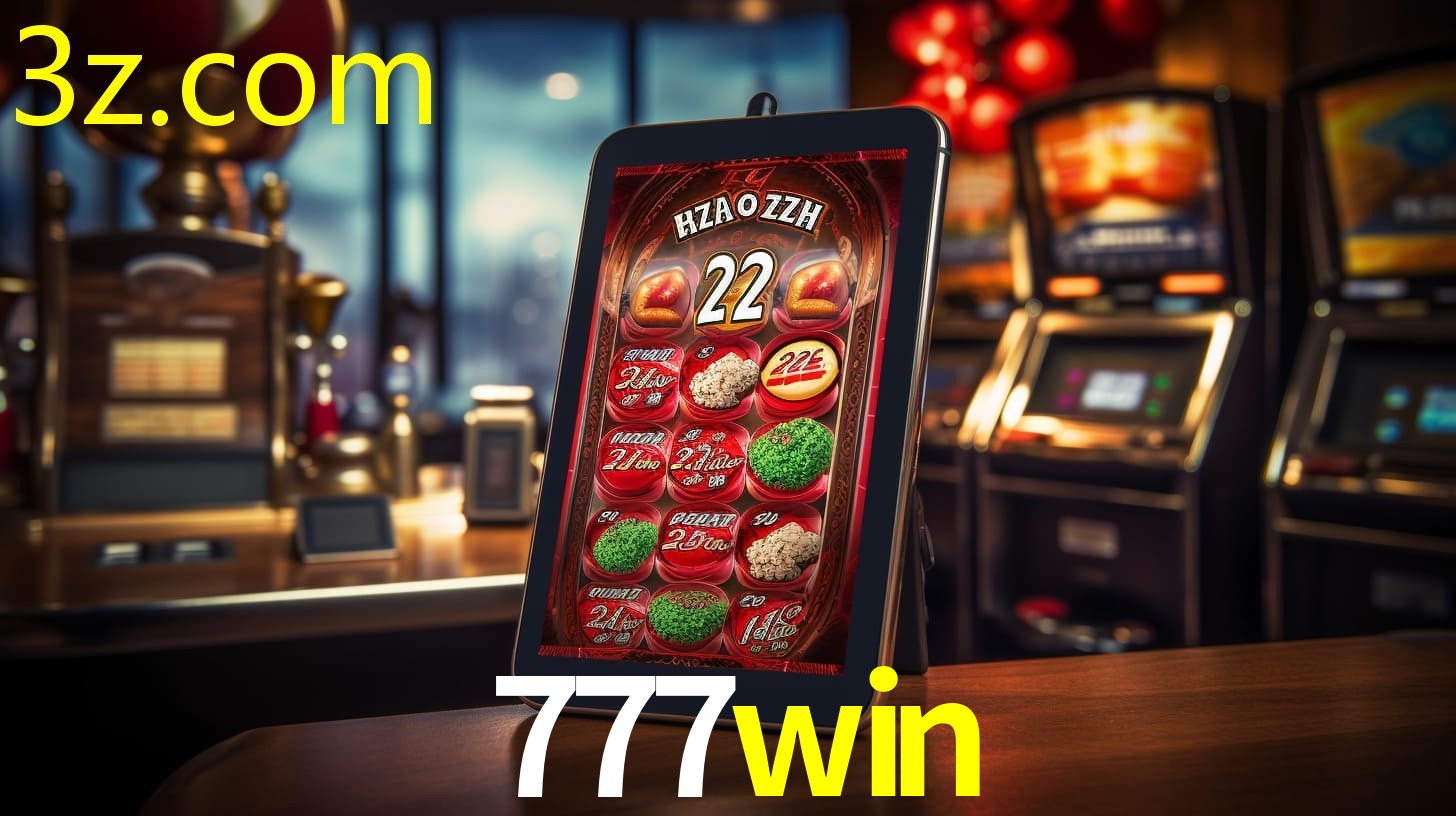 777WIN