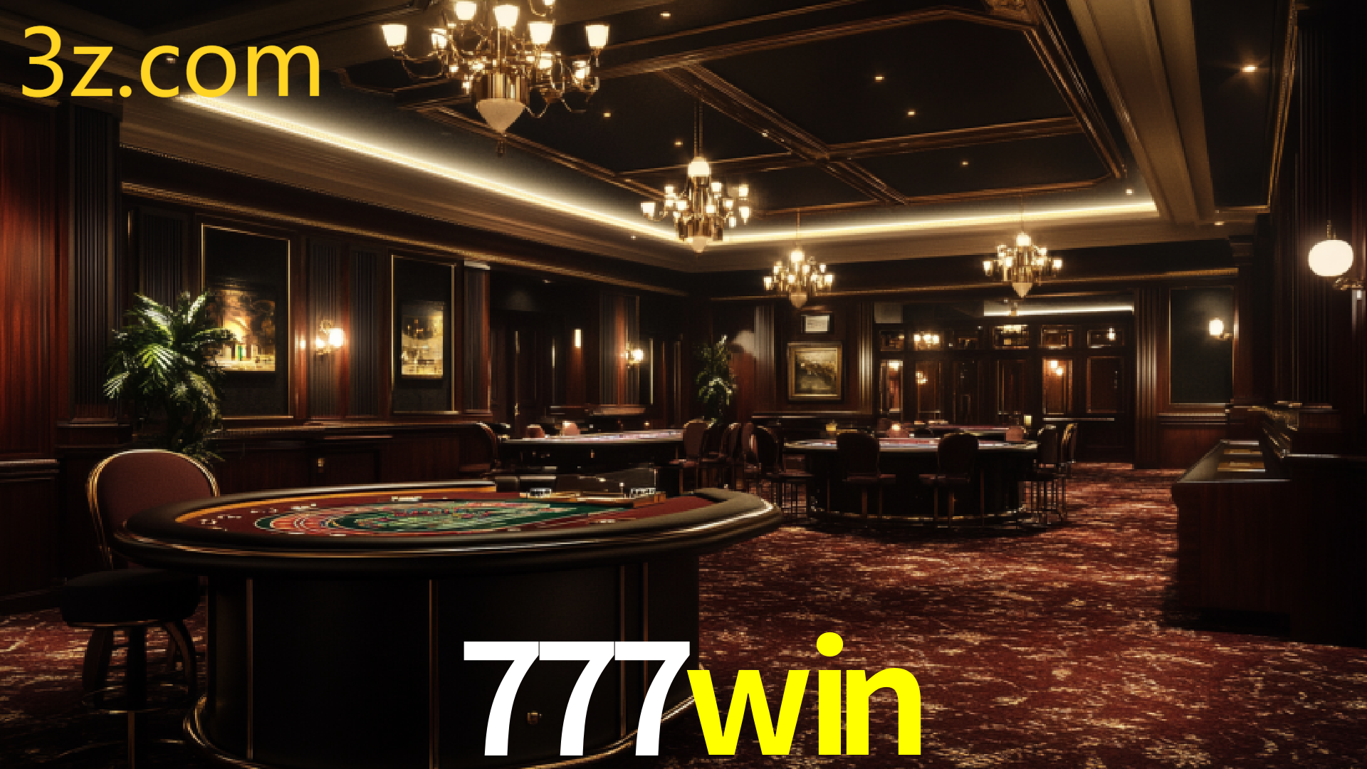 777WIN