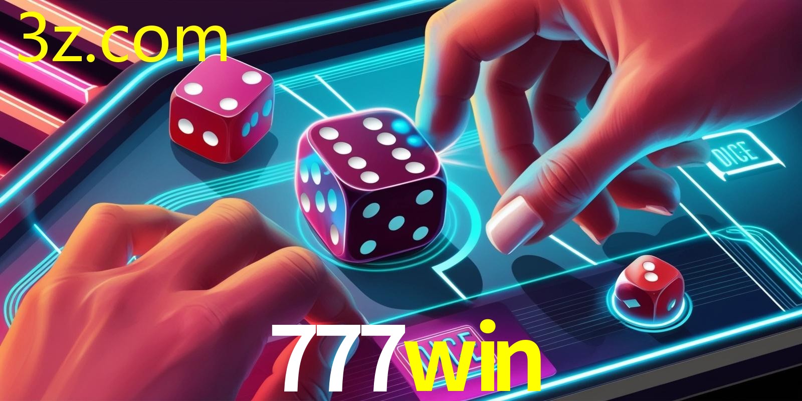 777WIN