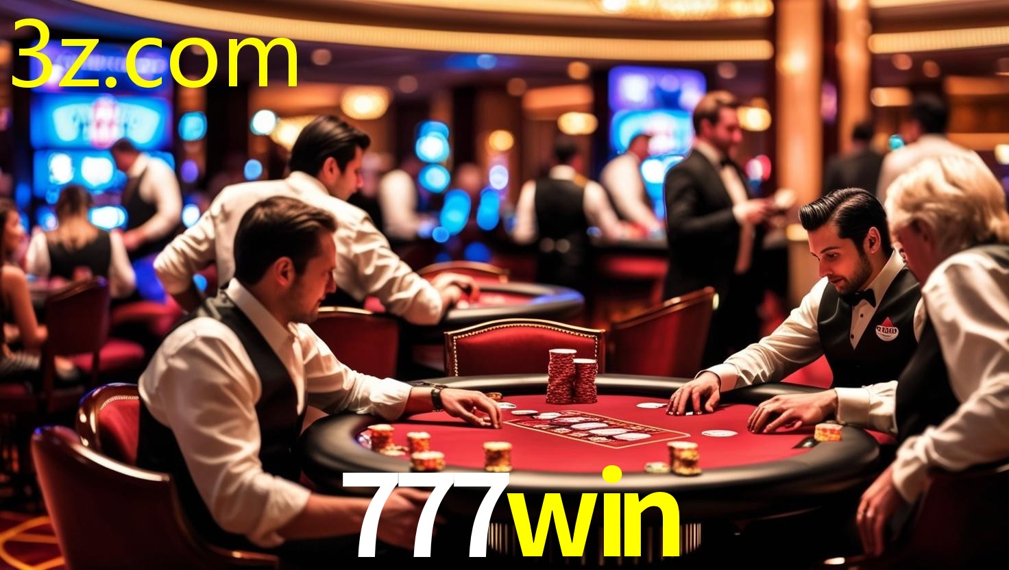 777WIN