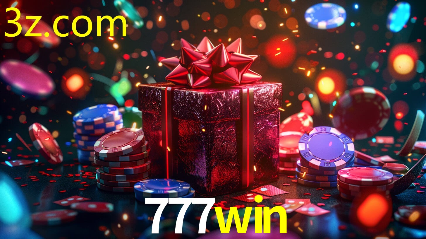 777WIN