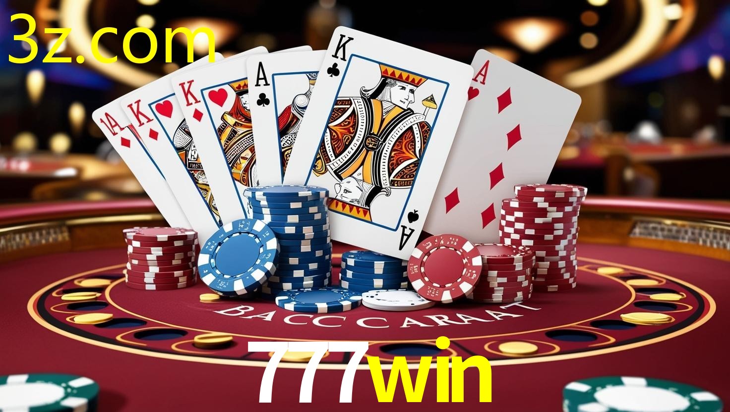 777WIN