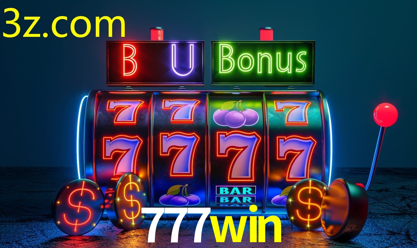 777WIN