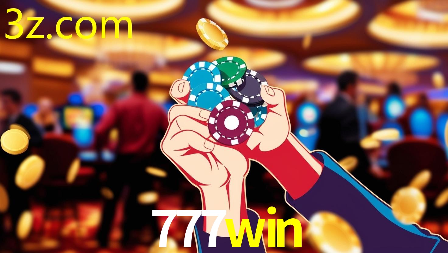 777WIN